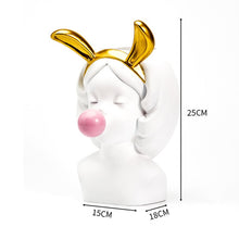 Load image into Gallery viewer, Nordic Style Cute Flower Vases - thedecoratives.com
