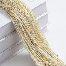 Load image into Gallery viewer, Luxury Crystal Shiny Tassel Curtain - thedecoratives.com
