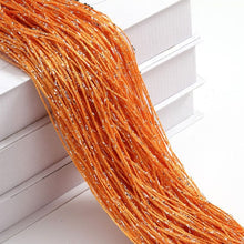 Load image into Gallery viewer, Luxury Crystal Shiny Tassel Curtain - thedecoratives.com
