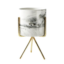 Load image into Gallery viewer, Marble Pattern Living Room Tabletop - thedecoratives.com
