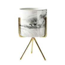 Load image into Gallery viewer, Marble Pattern Living Room Tabletop - thedecoratives.com
