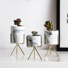 Load image into Gallery viewer, Marble Pattern Living Room Tabletop - thedecoratives.com
