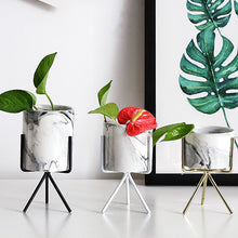 Load image into Gallery viewer, Marble Pattern Living Room Tabletop - thedecoratives.com
